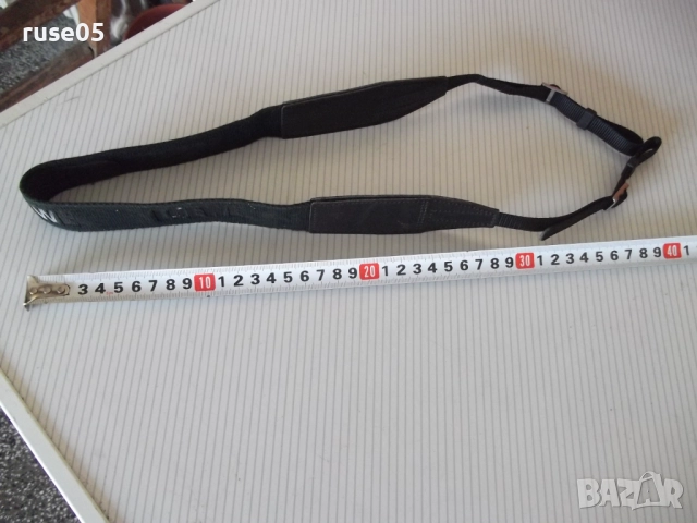 Ремък "LOEWE." за фотоапарат , камера и други