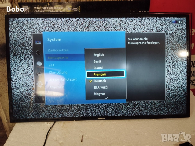 T-CON BN41-01939, снимка 2 - Части и Платки - 51955155