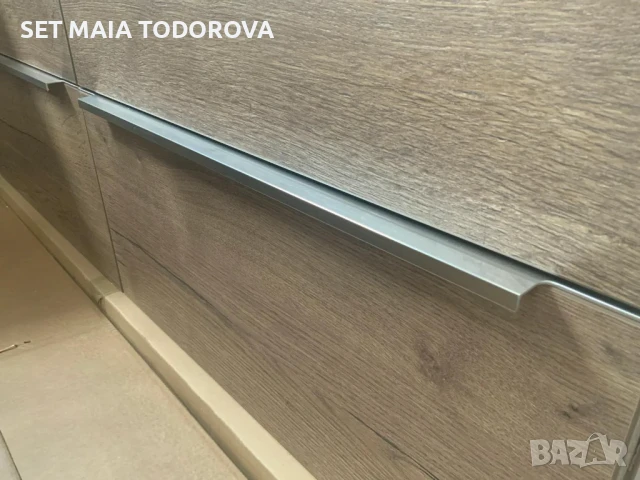 Висящ шкаф за баня, снимка 3 - Шкафове - 51419002