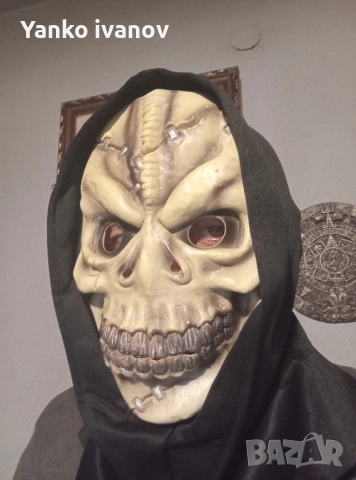 Хеулин маска, снимка 2 - Други - 51977143