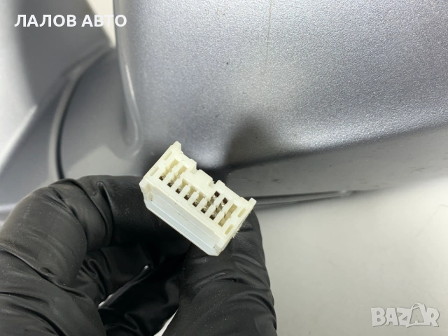 Ляво огледало Хонда Цр-В 3 Lqvo ogledalo Honda Cr-v III , снимка 5 - Части - 53243276