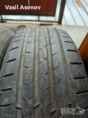 195/60/15 и 195/65/15 летни, снимка 4 - Гуми и джанти - 51996771