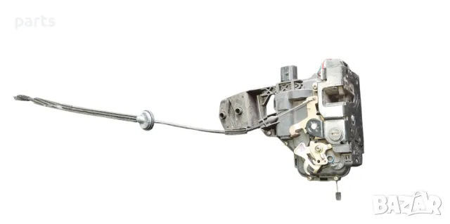 Задна Дясна Брава - Ключалка VW Пасат 5 N:9286 (2)