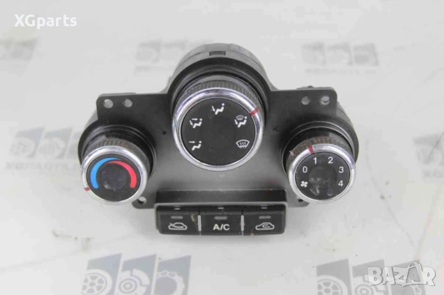  Панел климатик за Kia Carens II (2002-2006)