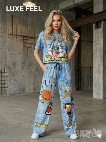 ✨Дамски Комплекти , снимка 8 - Комплекти - 53918853