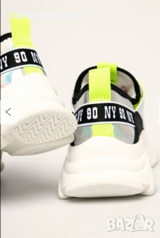 STEVE MADDEN сникърси , снимка 2 - Маратонки - 36835004