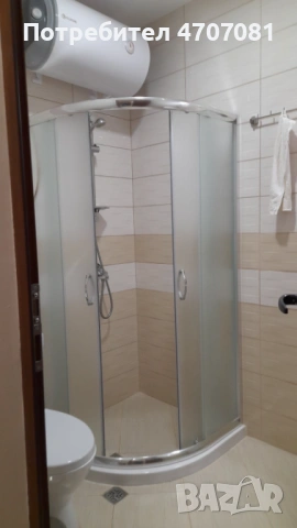 Продажба aпартамент/НЕСЕБЪР/Черно море/ 53 000 E , снимка 5 - Апартаменти - 53075833