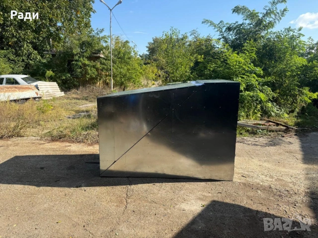 Гараж за мотоциклет, снимка 8 - Аксесоари и консумативи - 54182822