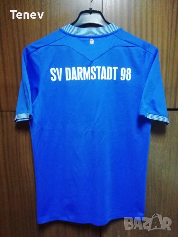SV Darmstadt 98 Jako оригинална тениска фланелка Дармщадт 98, снимка 2 - Тениски - 42027946