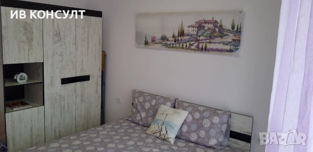 Одава 3-стаен апартамент до Медицинския в гр. Стара Загора, снимка 12 - Апартаменти - 51536716