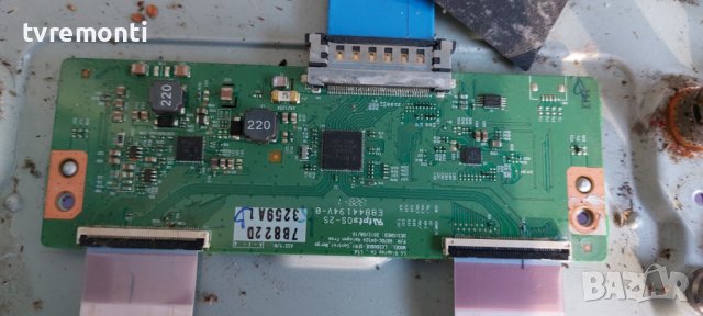 TCon BOARD LG display Co LTD LC500DUE-SFR1_Control_Merge P/N 6870C-0452A  6871L-3259A1 for LG ,32LN5