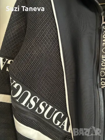 Ново неопреново яке, снимка 2 - Якета - 49778850