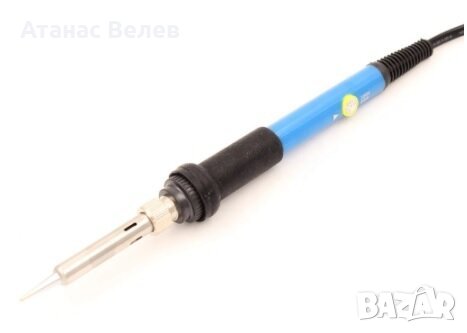 Регулируем поялник 60W