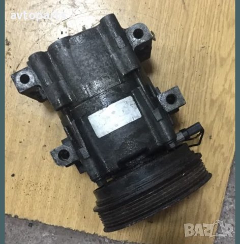 Ford transit 2002година 2.0d 90ks компресор климатик