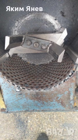 МЕЛНИЦА - 2 бр., снимка 6 - Други машини и части - 52207753