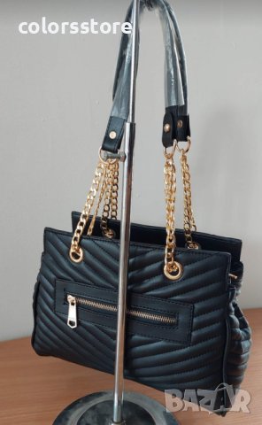 Чурна луксозна чанта/реплика Victoria Secret код SG 320, снимка 4 - Чанти - 31185985