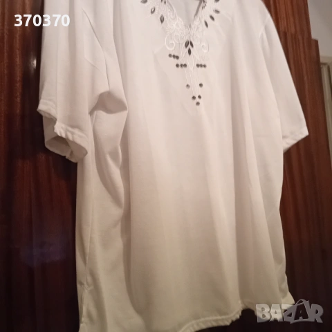 дамска блуза