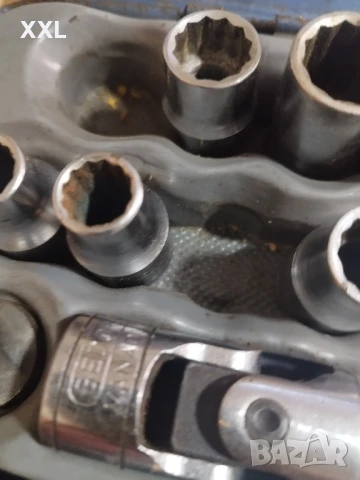 GEDORE , снимка 6 - Гедорета - 50738801