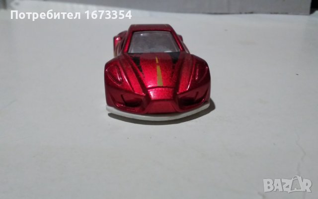 Порше и Бугати, снимка 16 - Колекции - 42305158