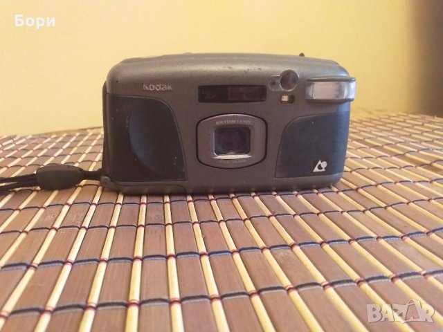 Фотоапарат лентов  Kodak