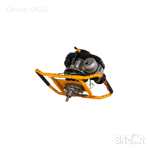 МОТОРЕН СВРЕДЕЛ ЗА ДВАМА EB400PRO