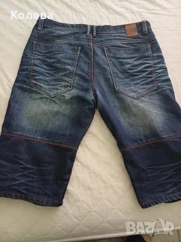 Мъжки панталони капри, снимка 5 - Спортни дрехи, екипи - 50338354