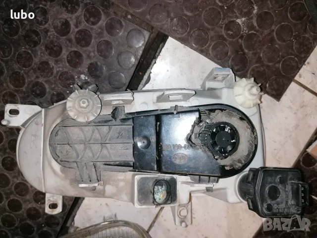 Фарове GT golf3