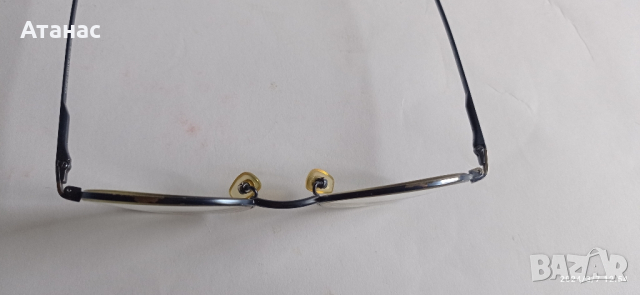 Рамки за диоптрични очила "Джорджо Армани", снимка 6 - Слънчеви и диоптрични очила - 44654574