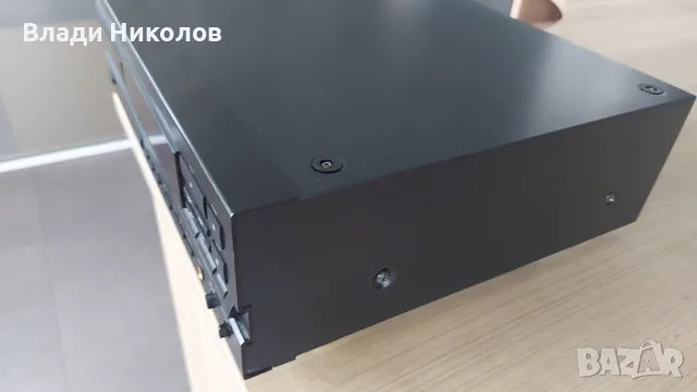 Denon DCD 1560 CD-Player - продавам, снимка 7 - Аудиосистеми - 48352721