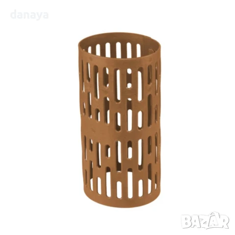 5472 Защитна преграда за стволовете на дърветата, 3 броя, снимка 10 - Градински инструменти - 48236464