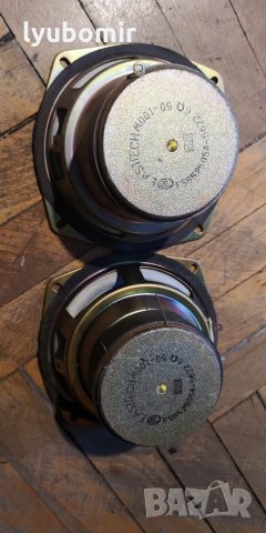 Philips 5.5 inch, снимка 4 - Тонколони - 35545021