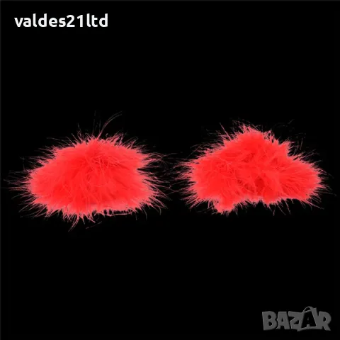 Еротични пастиси / лепенки за бюст, снимка 5 - Бельо - 35614009