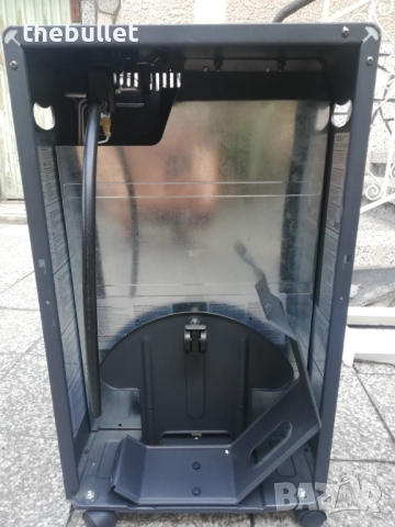 Газова печка Теси, снимка 4 - Печки, фурни - 52860080