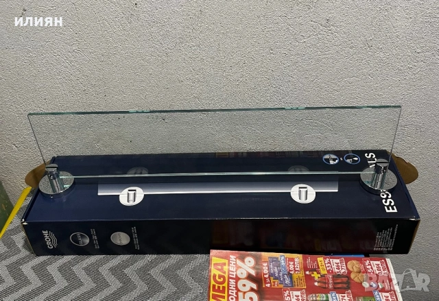 Grohe. За баня. Етажерка. Поличка, снимка 5 - Други - 53911242