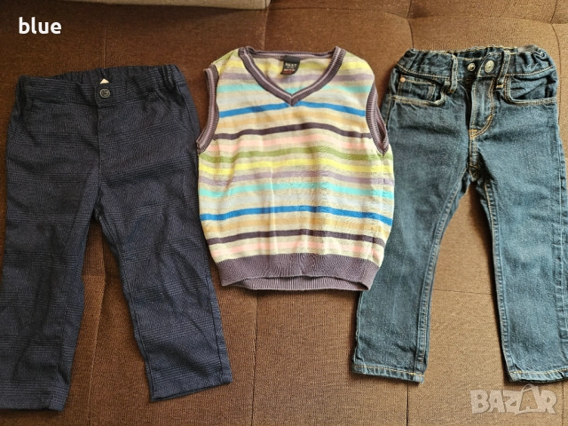 Дрешки 92 размер, снимка 6 - Комплекти за бебе - 51633395