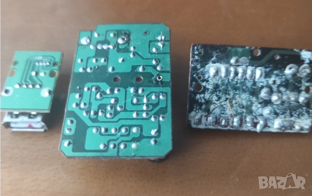 разни платки по 0,40лв, снимка 2 - Друга електроника - 51456479