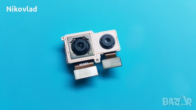 Основна камера Huawei P Smart 2019 (POT-LX1)