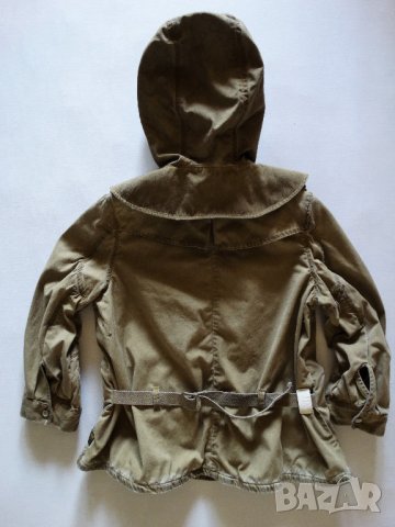 Намалено G-star Raw Jacket Nomad Vintage Aged Размер M, снимка 8 - Якета - 29137179