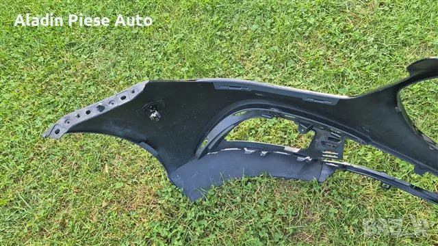 Предна броня Mercedes E-Class W213 Facelift година 2020 2021 2022 2023 код A2138851103, снимка 4 - Аксесоари и консумативи - 47837286