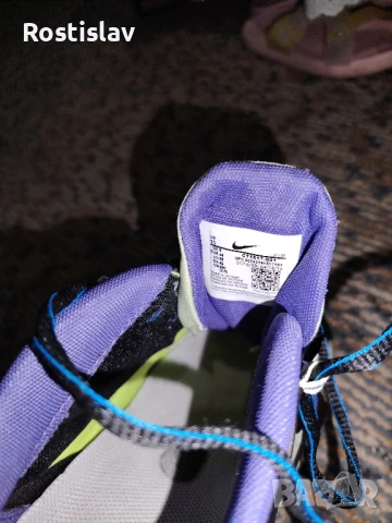 Nike reakt airmax номер 44 дължина на стелките 28см , снимка 5 - Маратонки - 51422015