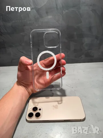 Iphone 16 Pro Max, 100% батерия + оригинален калъф, снимка 11 - Apple iPhone - 56420103