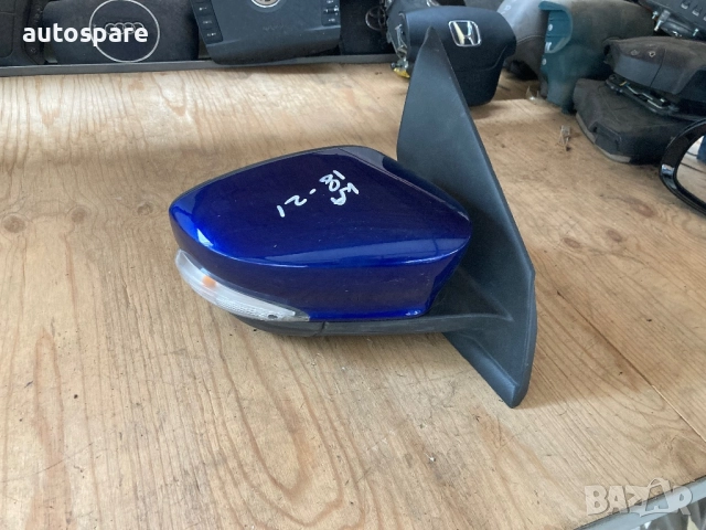 Дясно огледало. Ford Ka. Форд Ка. 16-21г. 