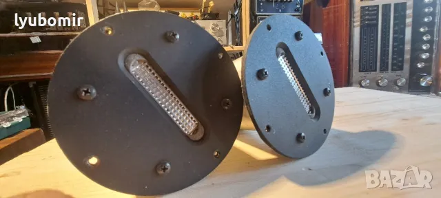 Лентови говорители, снимка 11 - Тонколони - 48852042