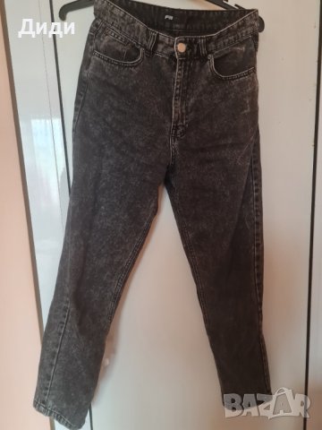 Дамски дънки, снимка 3 - Къси панталони и бермуди - 40690726