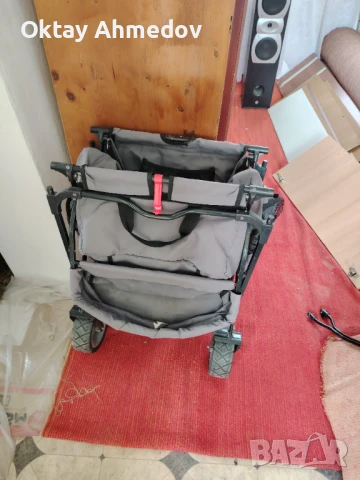 Rocktrail куличка згаваема , снимка 4 - Други стоки за дома - 50456603