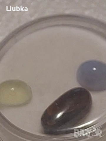 полускъпоценни камъни за бижута, снимка 3 - Други - 53980027