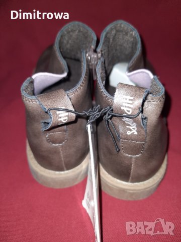 н.32 детски боти, снимка 9 - Детски боти и ботуши - 38081814