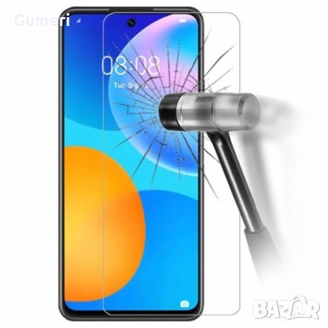 Huawei Honor 10X Lite - Стъклен протектор за Екран