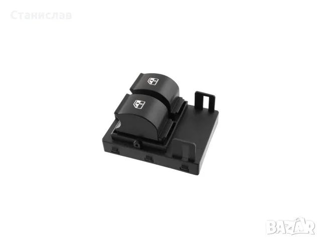 Бутони за електрически стъкла за Fiat, Peugeot, Citroen, Opel – 735461275