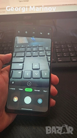 Телефон Motorola G04 64 GB Dual-sim, снимка 7 - Motorola - 54304102